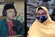 Moh. Shodiq dan Endang Iswahyuni ikuti Pemilihan Penyuluh Teladan