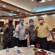 Untuk Mewujudkan Satker WBK Dan WBBM, Tim ZI Harus Solid