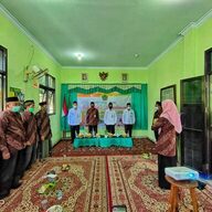 Kemenag Apresiasi Inovasi KUA Sedan
