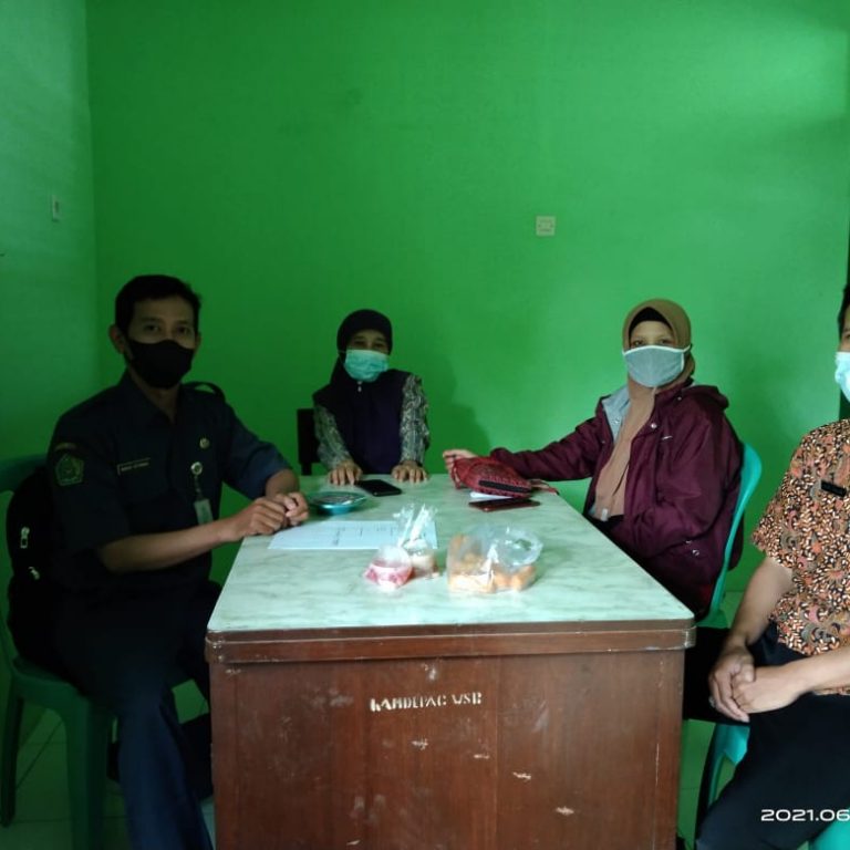 KUA Kalibawang Bangun Sinergi dengan Ormas Keagamaan Optimalkan Moderasi Beragama