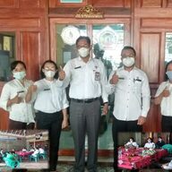 Operasional Pasraman Penting dalam Meningkatkan Kualitas dan Srada Bakti