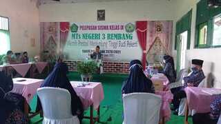 Kakankemenag : Guru Harus Berintegritas dan Disiplin