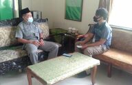 Alhamdulillah, Belum Ada Calon Jama’ah Haji Kota Magelang Yang Menarik Setorannya