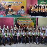 Komite : Mojolaban Butuh SMK untuk Menampung Siswa Madrasah