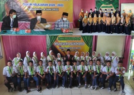 Komite : Mojolaban Butuh SMK untuk Menampung Siswa Madrasah