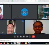 Direktorat KSKK Madrasah Siapkan Modul Penguatan Pendidikan Karakter RA