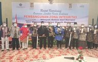 Tiga Peserta PMPZI Asal Kota Semarang Dapat Apresiasi