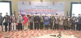 Tiga Peserta PMPZI Asal Kota Semarang Dapat Apresiasi