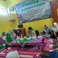 6 Raudlatul Athfal Persiapkan Akreditasi