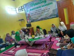 6 Raudlatul Athfal Persiapkan Akreditasi