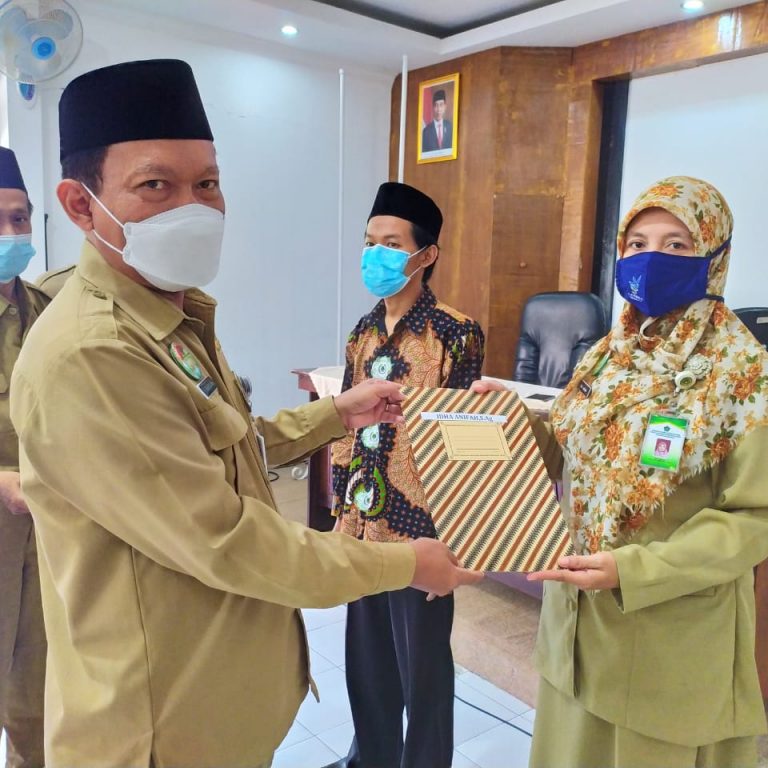 Inovasi Penyuluhan di Masa Pandemi