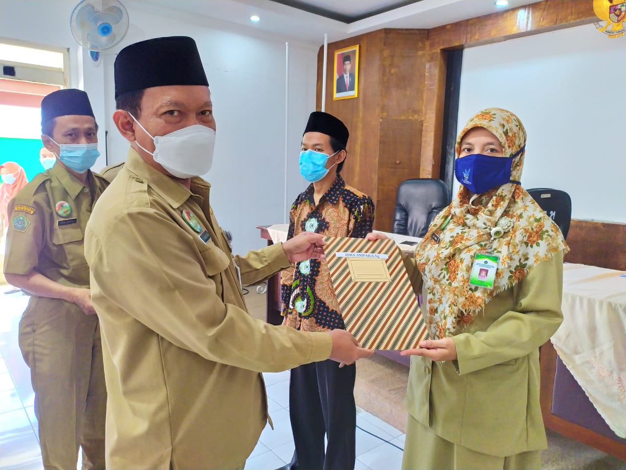 Inovasi Penyuluhan di Masa Pandemi