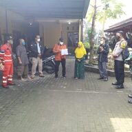 Penyuluh Agama Islam Tak Lelah  Ingatkan  5M Saat Pernikahan