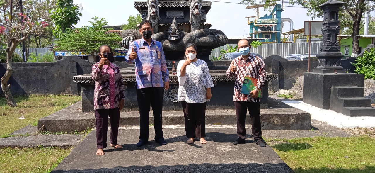 Wanita Hindu Membangun Kesadaran Beragama