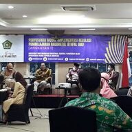 Dr. Ahmad Hidayatullah: Modul Yang Disusun Tidak Boleh Mematikan Kreativitas Guru