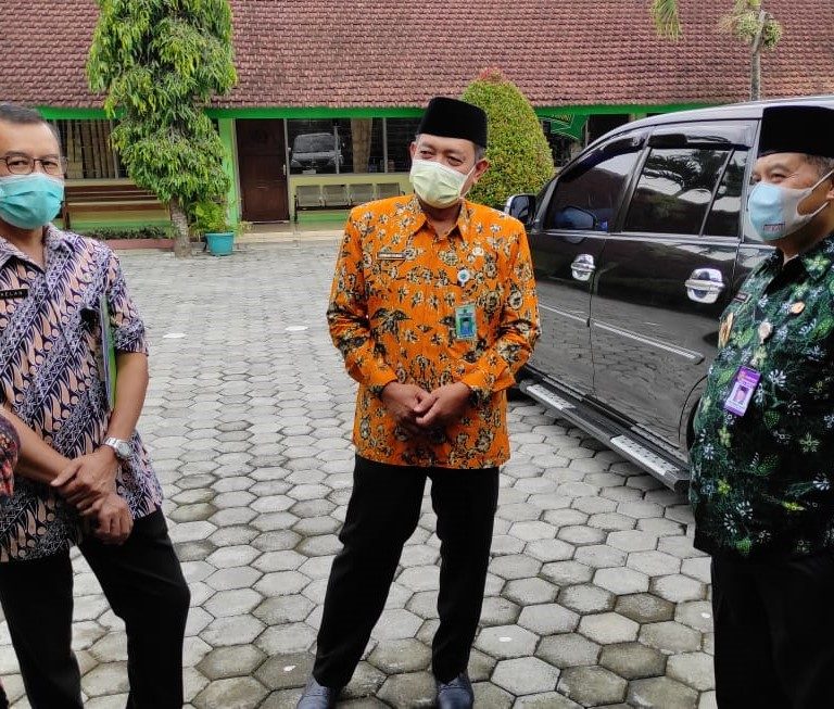 Saudi Putuskan Haji 1442 Hanya Bagi Mukimin