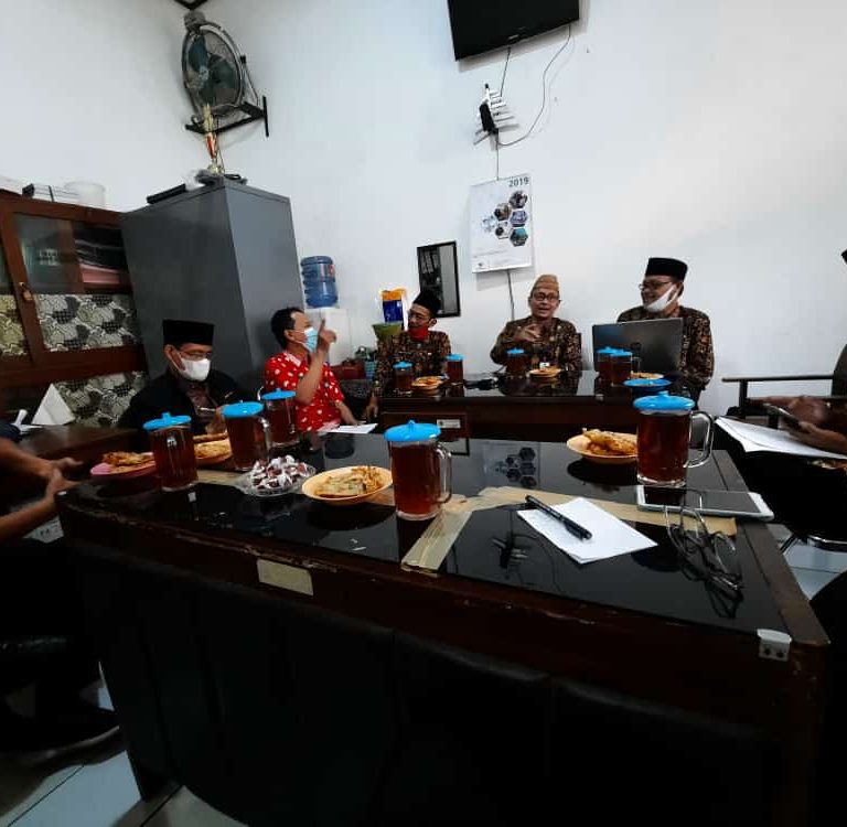 HM Faojin : Pentingnya Melestarikan Budaya Silaturahim