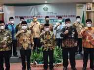 Sekjen Kemenag RI Apresiasi Kemenag Jateng dalam Mewujudkan RB