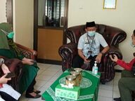 187 Calon Jemaah Haji Asal Kota Salatiga Batal Berangkat ke Tanah Suci di 2021