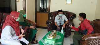 187 Calon Jemaah Haji Asal Kota Salatiga Batal Berangkat ke Tanah Suci di 2021