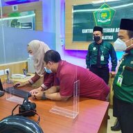 195 Layanan Ada Di MPP Smart Salatiga