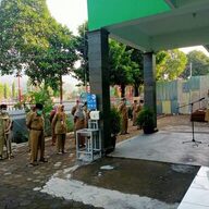 Penambahan Covid-19 di Berbagai Daerah, Kakankemenag Ingatkan Kedisiplinan Prokes