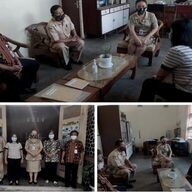 SMP Kristen 1 Kota Magelang siapkan Pelaksanakan pembelajaran tatap muka