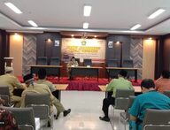 Kemenag Sosialisasi Kelengkapan Persyaratan Pendaftaran Haji