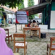67 Siswa Kelas 6 MIN 1 Rembang Dinyatakan Lulus