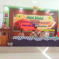 Pembinaan Peningkatan Pendidikan Karakter Melalui Pendidikan Pramuka