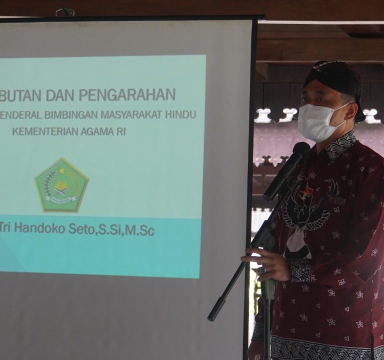 Meningkatkan Moderasi Beragama Melalui Cagar Budaya Candi
