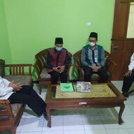 Kemenag Kota Magelang Bersinergi Dengan AGPAII