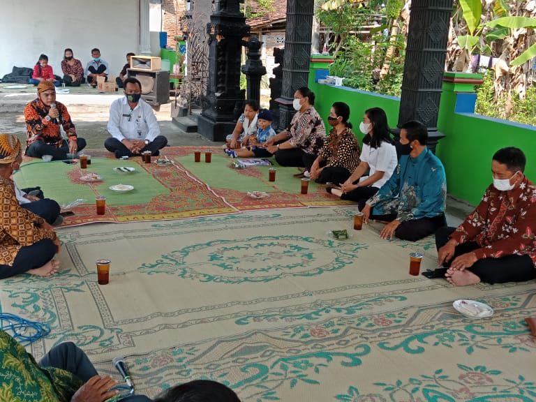 Pura sebagai Pusat Peradaban