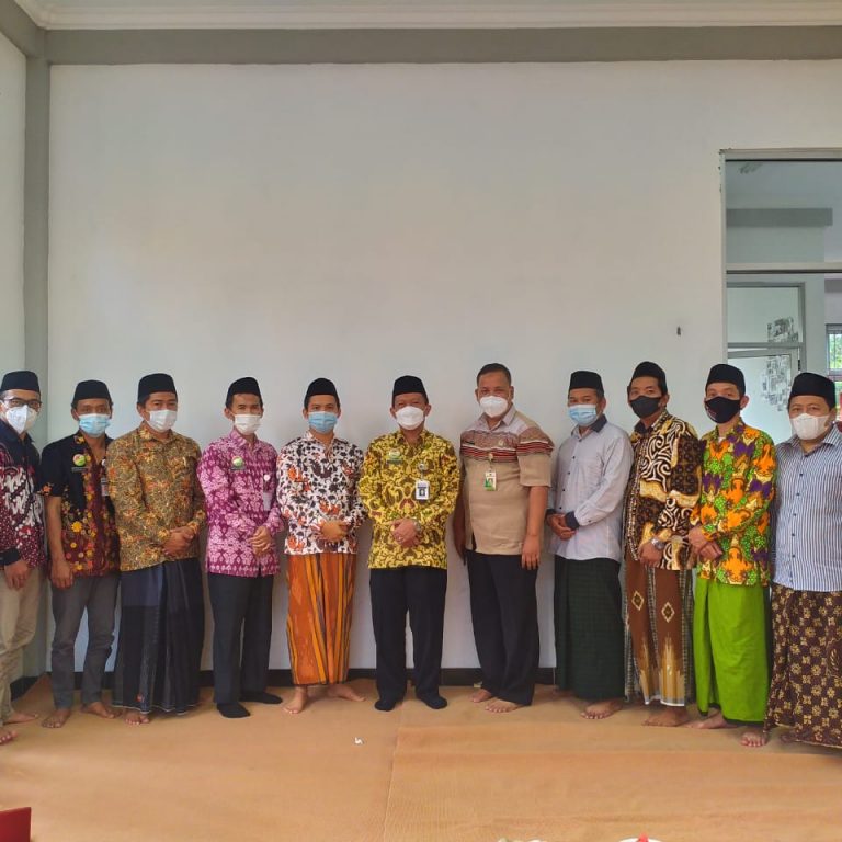 Sarasehan FKPP Bersama Kakankemenag