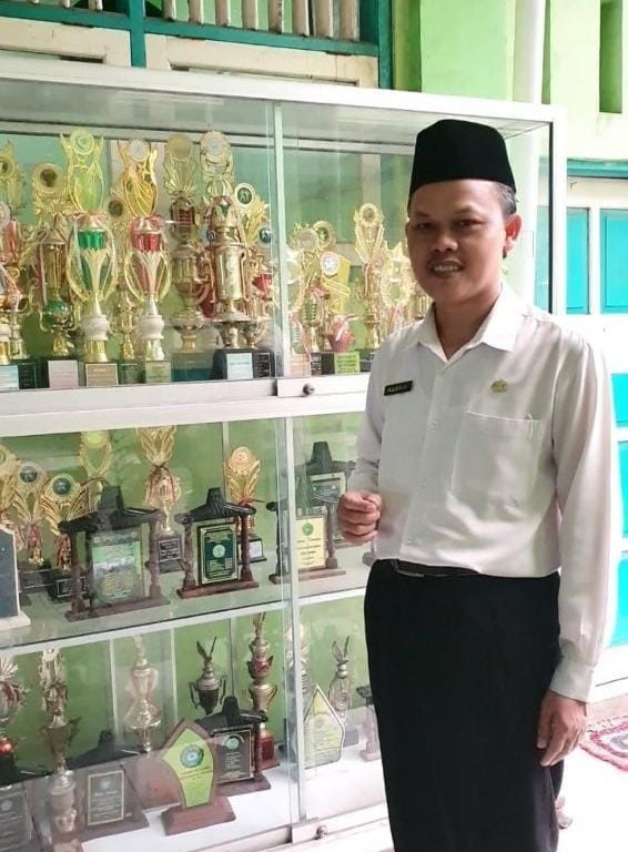 MA PK Ma’arif Kebumen Raih Enam Medali di Ajang OSKANU Jateng
