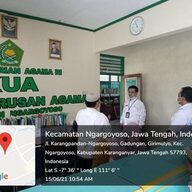 Kankemenag Karanganyar Sidak pelayanan di KUA