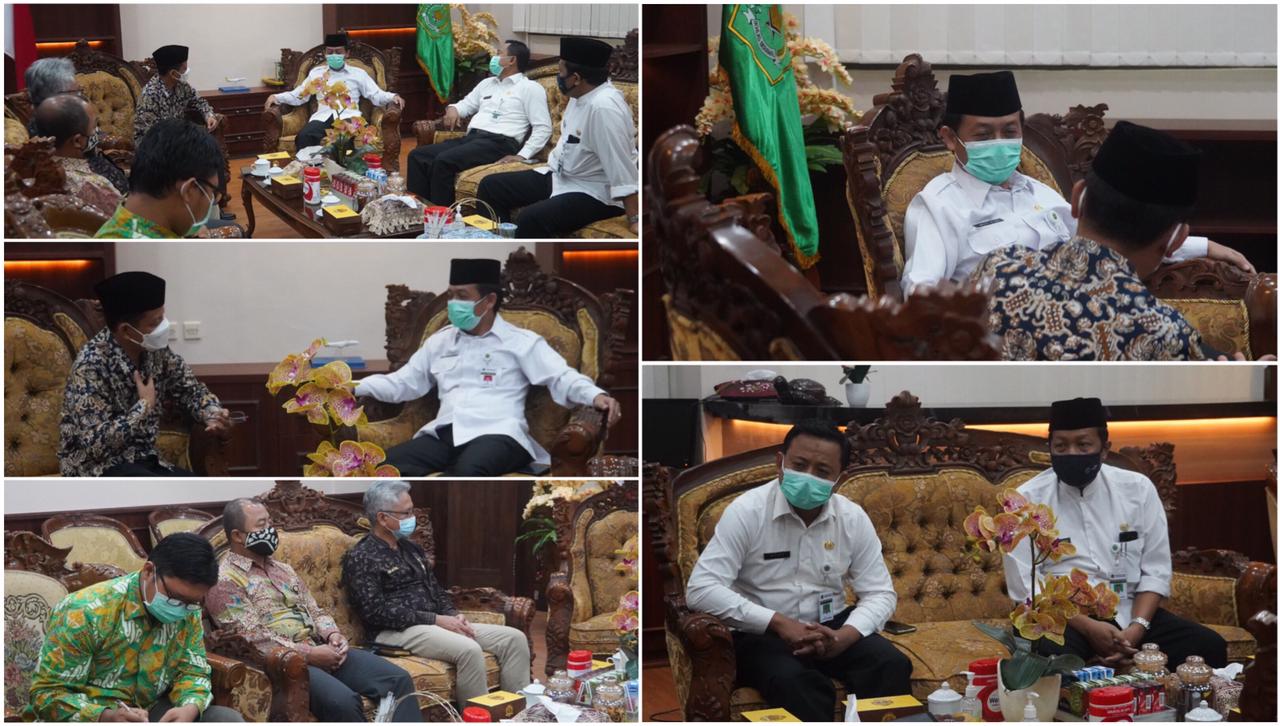 Pentingnya Sertifikasi Halal