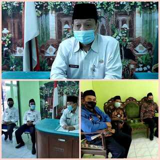 Penguatan Tugas Pokok dan Fungsi Penyuluh Agama Islam