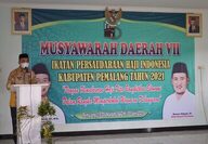 Pengurus IPHI Diharapkan Kober dan Open