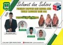 5 Siswa MA di Rembang Sabet Juara KSN Kabupaten