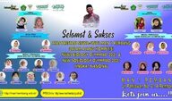 MAN 1 Rembang Borong 19 Medali NewBio dan NSO