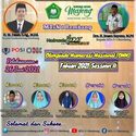 MTsN 1 Rembang Sabet 13 Medali ONN dan IOS