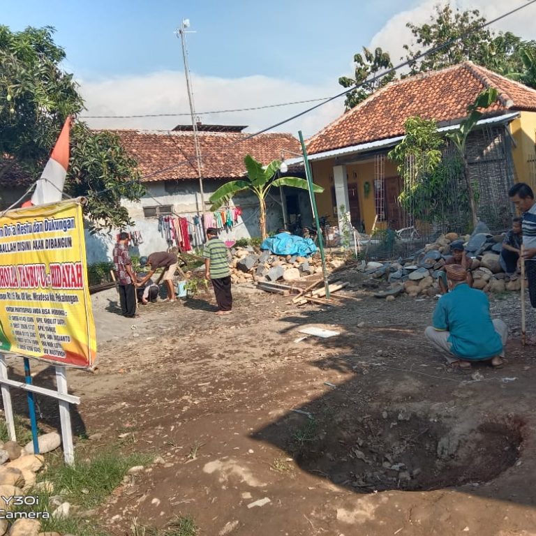 Akurasi Arah Kiblat