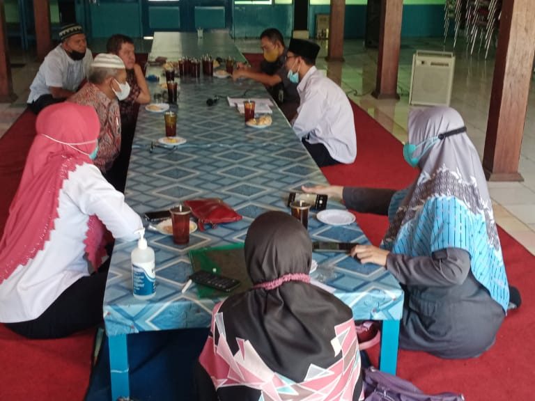 Menara Wijaya, Tempat Rukyatul Hilal Baru di Sukoharjo