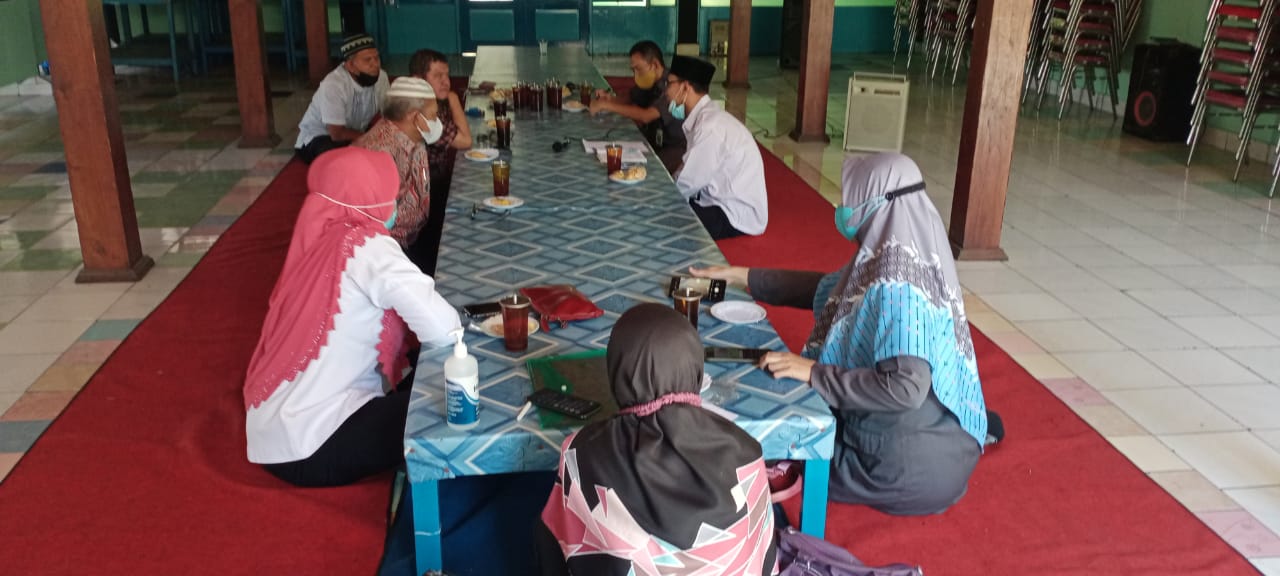 Menara Wijaya, Tempat Rukyatul Hilal Baru di Sukoharjo