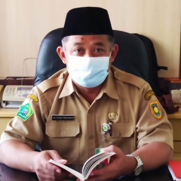 Fatchur Rochman: Kami Harap Jemaah Ikhlas