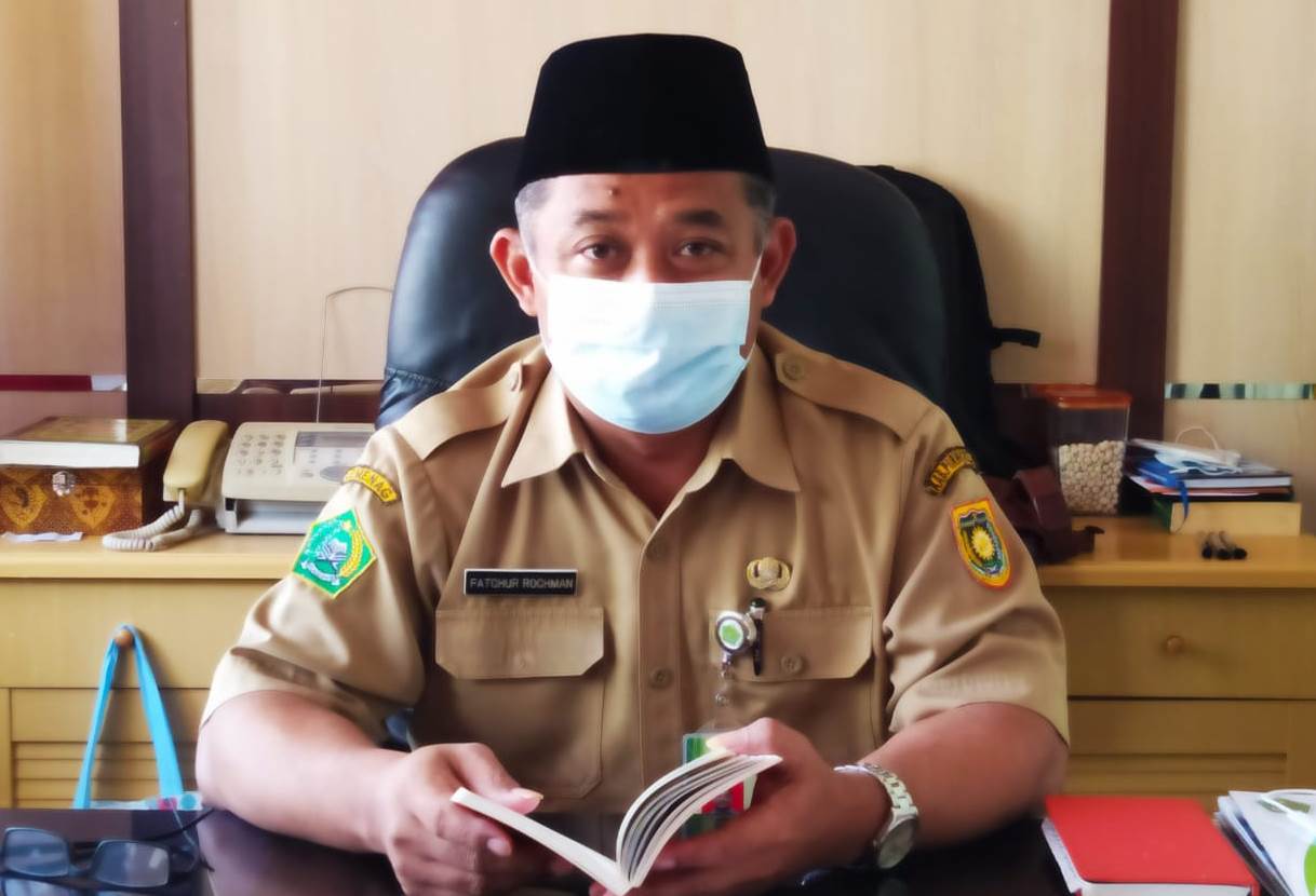 Fatchur Rochman: Kami Harap Jemaah Ikhlas