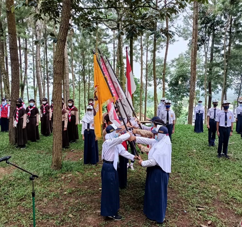 LKS siwa MTs 3 Banjarnegara