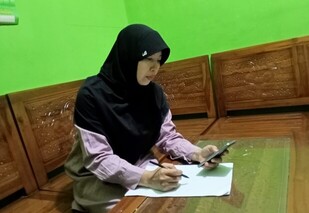 MAN 1 Banjarnegara Raih Perak di KSMO Tingkat Guru SMA/MA/SMK