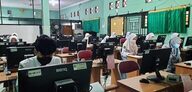 Berprestasi, Siswa MAN 1 Banjarnegara Melaju ke KSN 2021 Tingkat Provinsi